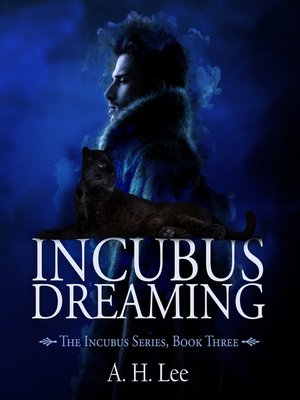 cover image of Incubus Dreaming